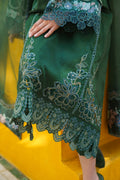 Baroque | Embroidered Lawn | SF-572