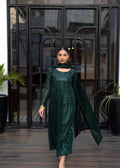 Daud Abbas | Formals Collection | Mushq - House Of Anaya