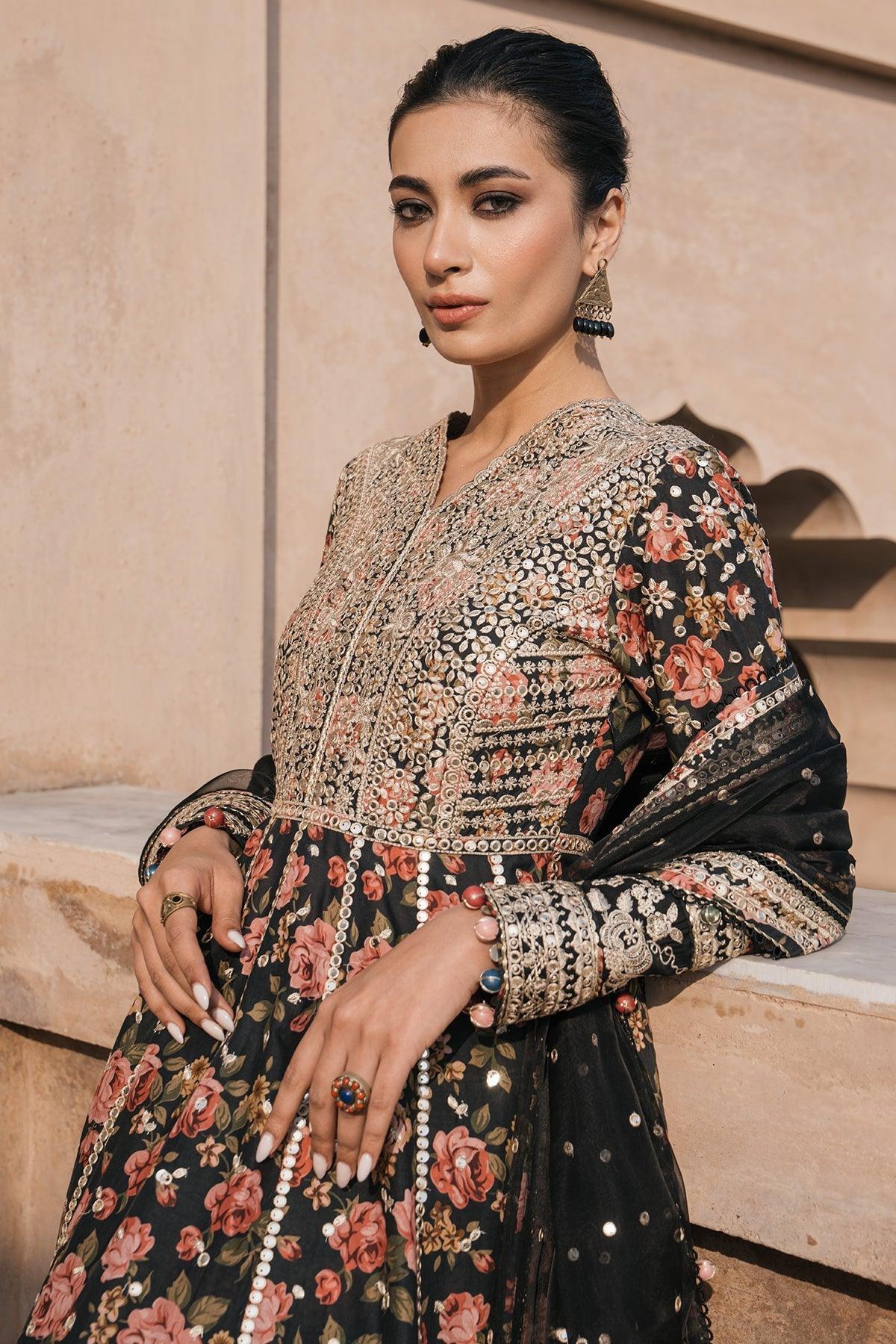 Jazmin - SL24-D2 - House Of Anaya