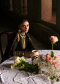 Hussain Rehar | Luxury Pret AW 25 | Noctira