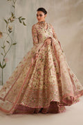 Baroque | Stitched Formals | SF-4371
