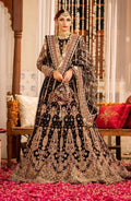 Eleshia | Zarin Wedding Formals 23 | Kamila - House Of Anaya