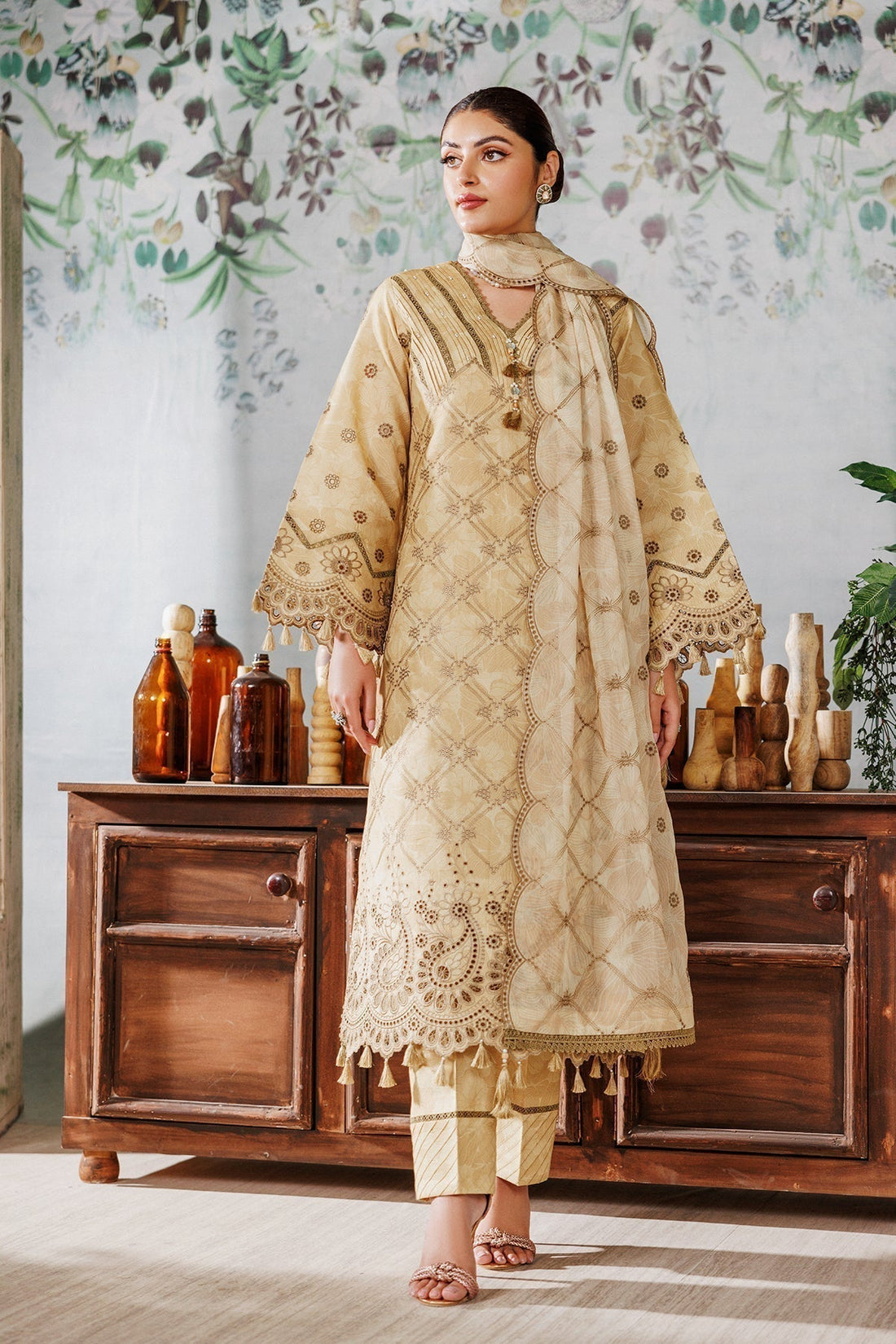 Alizeh | Maahi Vol 2 | AF-EPL-7020-TAAB - House Of Anaya