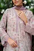 Baroque | Embroidered Lawn | SF-4273