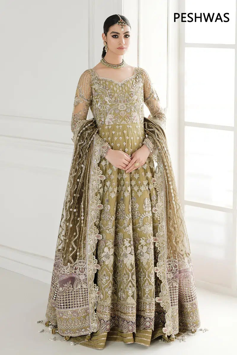 Baroque | Chantelle 23 | CH10-02 - House Of Anaya