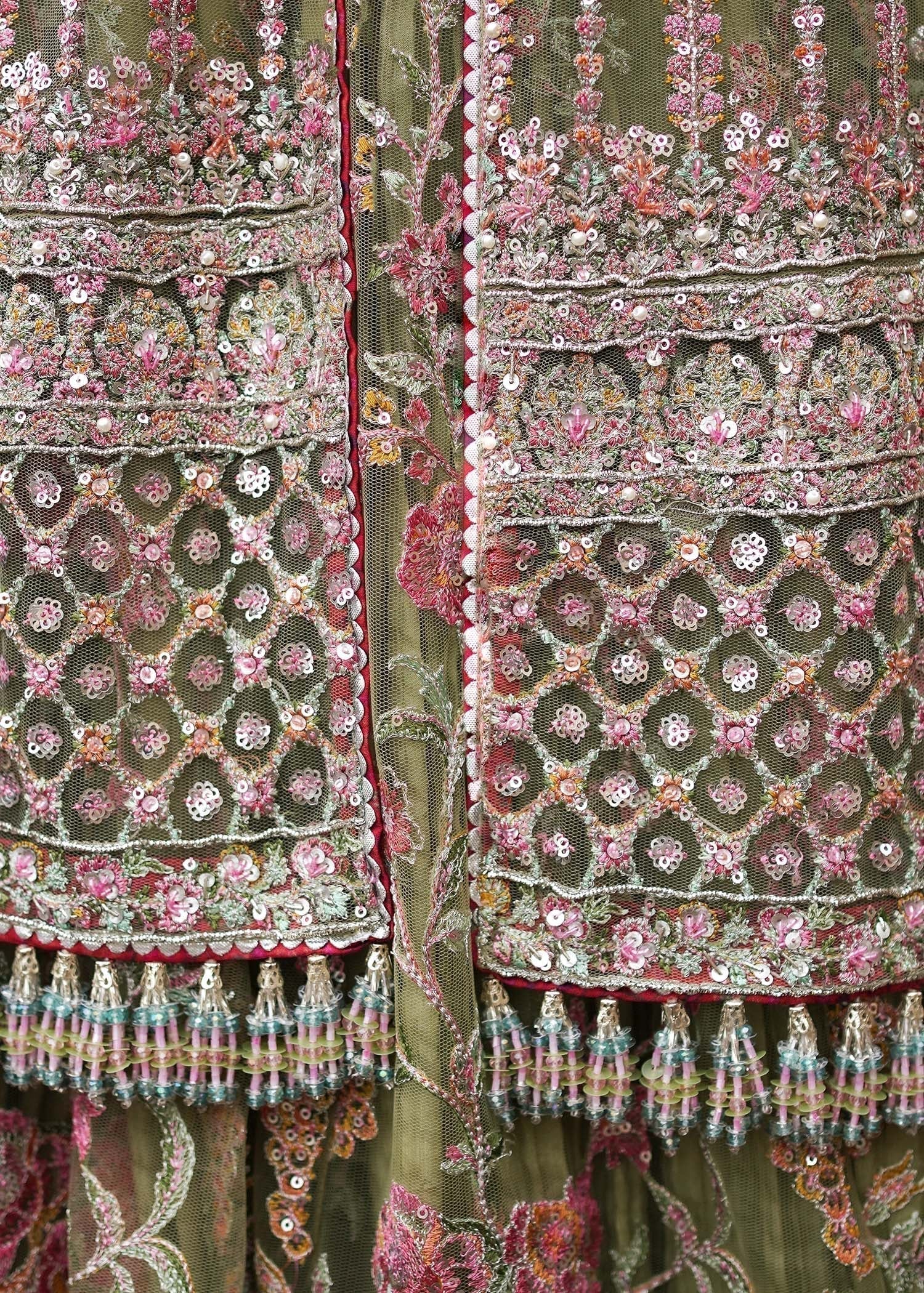Hussain Rehar | Tamam Festive 24 | Safar - House Of Anaya