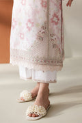 Baroque | Embroidered Lawn | SF-4428