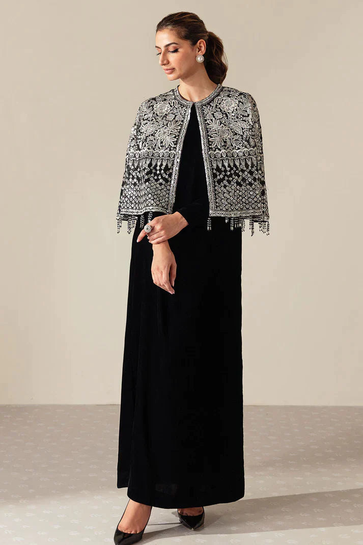 Jazmin | Velvet 23 | VF-2020 - House Of Anaya