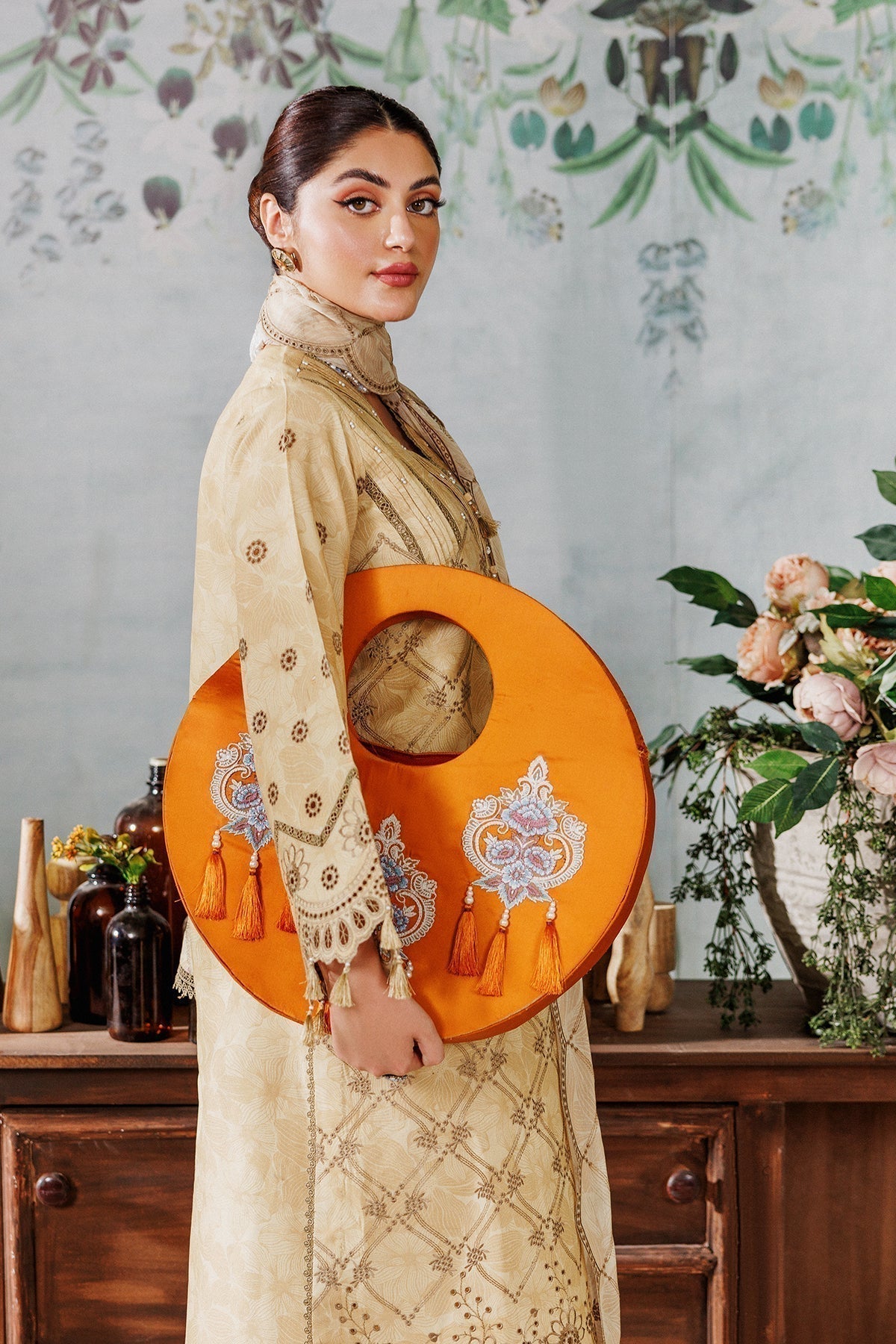Alizeh | Maahi Vol 2 | AF-EPL-7020-TAAB - House Of Anaya