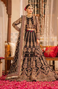 Eleshia | Zarin Wedding Formals 23 | Kamila - House Of Anaya