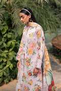 Alizeh | Sheen Lawn Prints 24 | FIONA - House Of Anaya