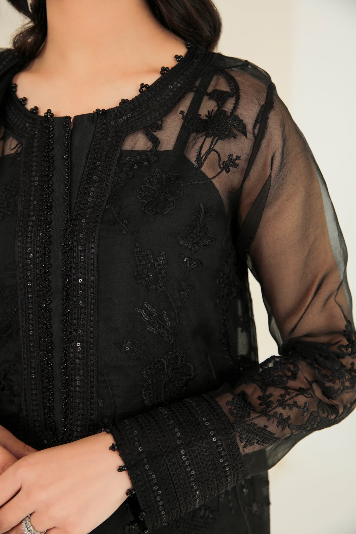 Baroque | Stitched Formals | SF-235