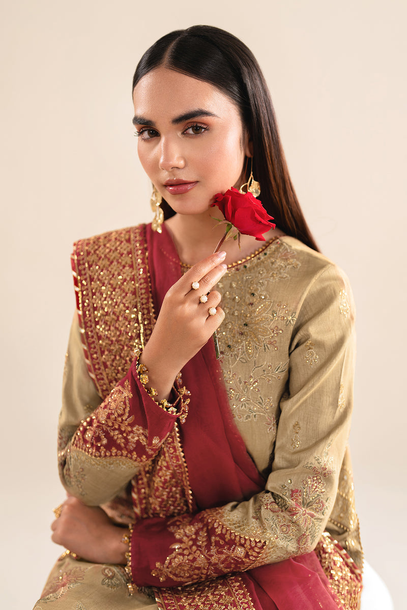 Baroque | Formal Collection | SILK UF-619