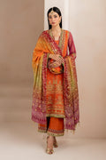Baroque | Stitched Formals | SF-706