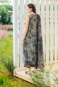 Baroque | Embroidered Lawn | SF-4218