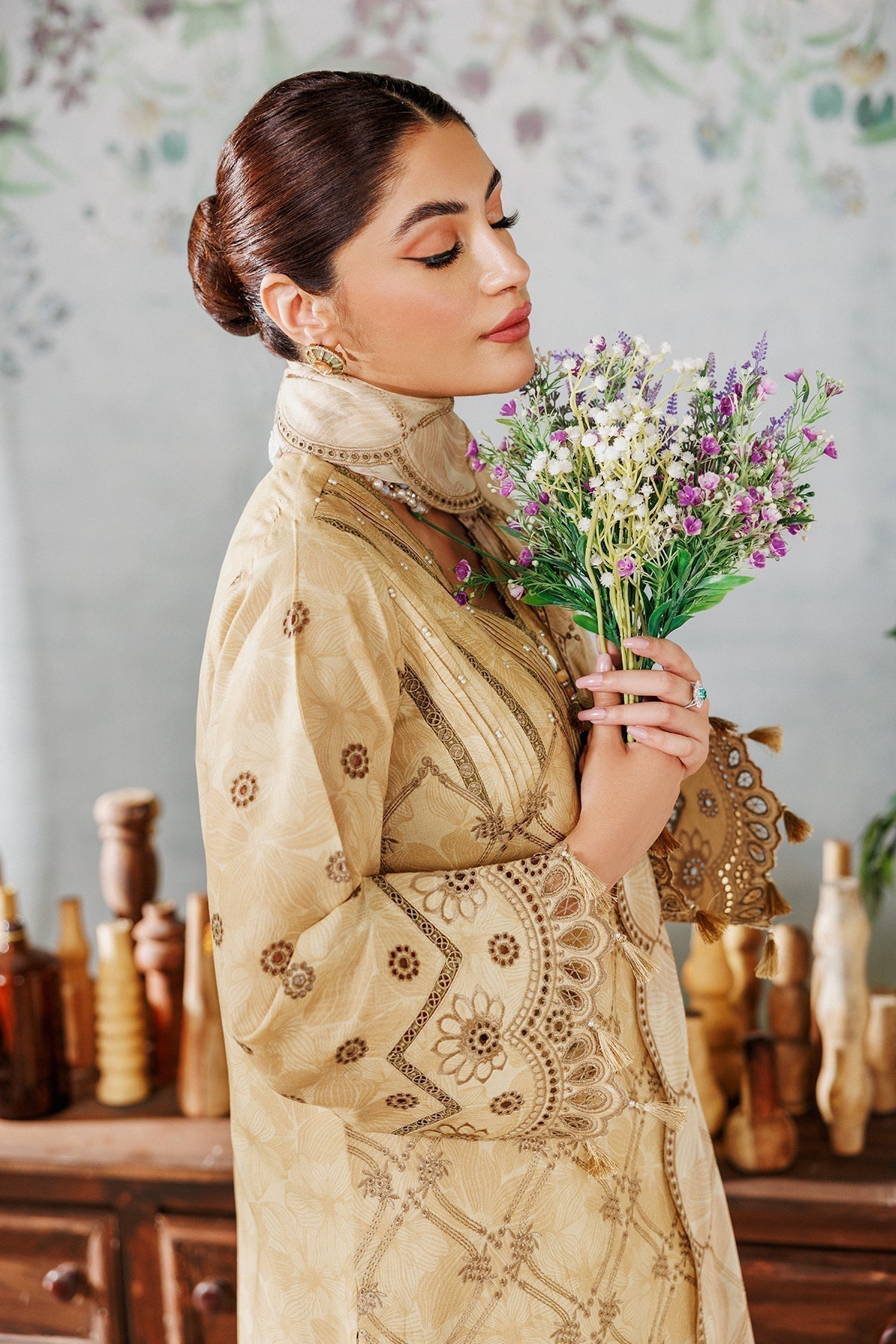 Alizeh | Maahi Vol 2 | AF-EPL-7020-TAAB - House Of Anaya
