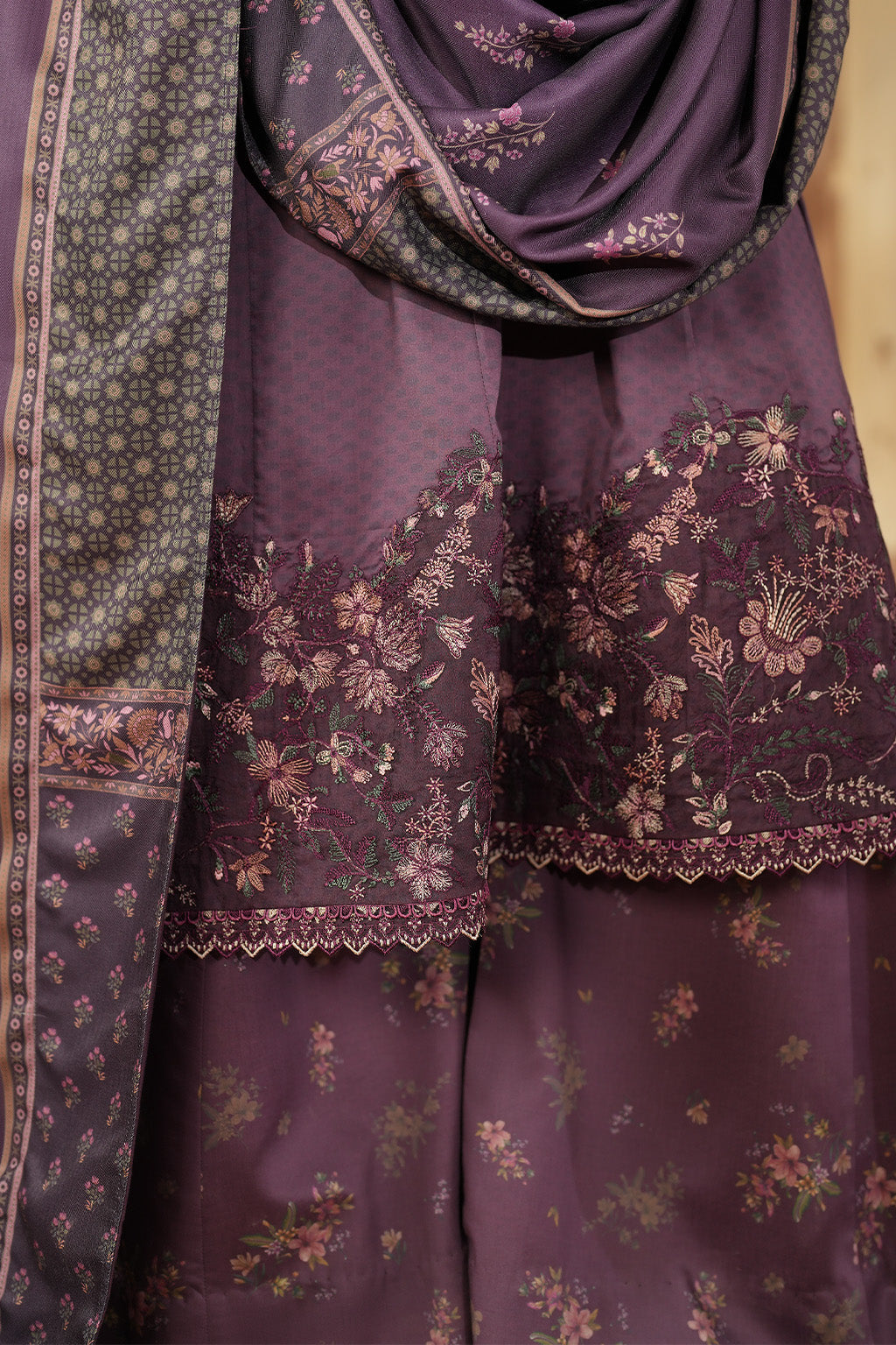 Iznik | Winter 25 | IPF-11