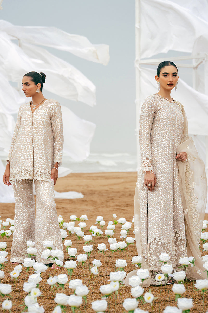 Cross Stitch | Wedding Collection 24 | GLAMOUR GLINT - House Of Anaya