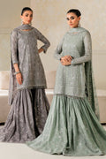 Baroque | Stitched Formals | SF-4160