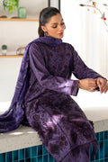 Baroque | Embroidered Lawn | SF-4096