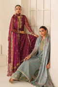 Baroque | Stitched Formals | SF-4278