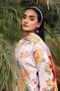 Alizeh | Sheen Lawn Prints 24 | FIONA - House Of Anaya