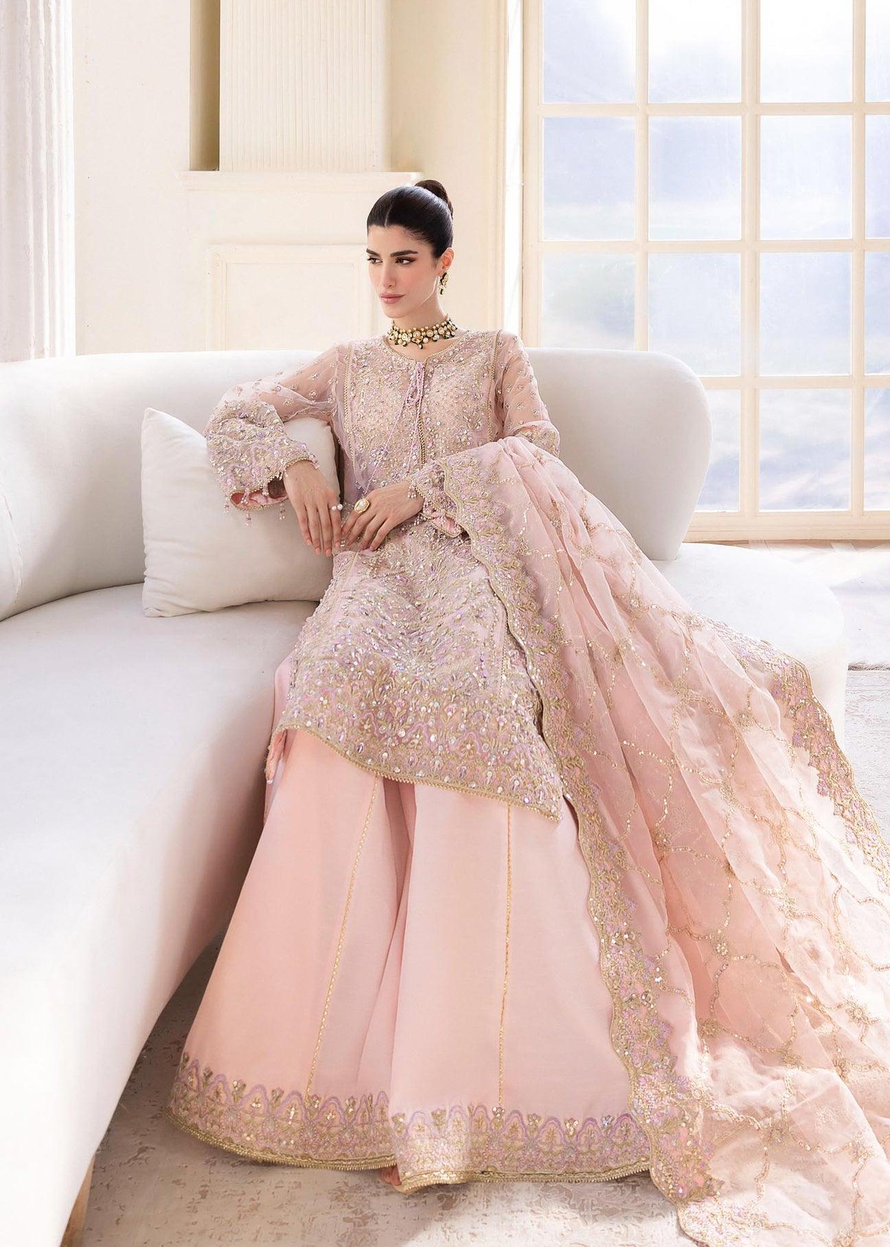 Kanwal Malik - Orchid - House Of Anaya