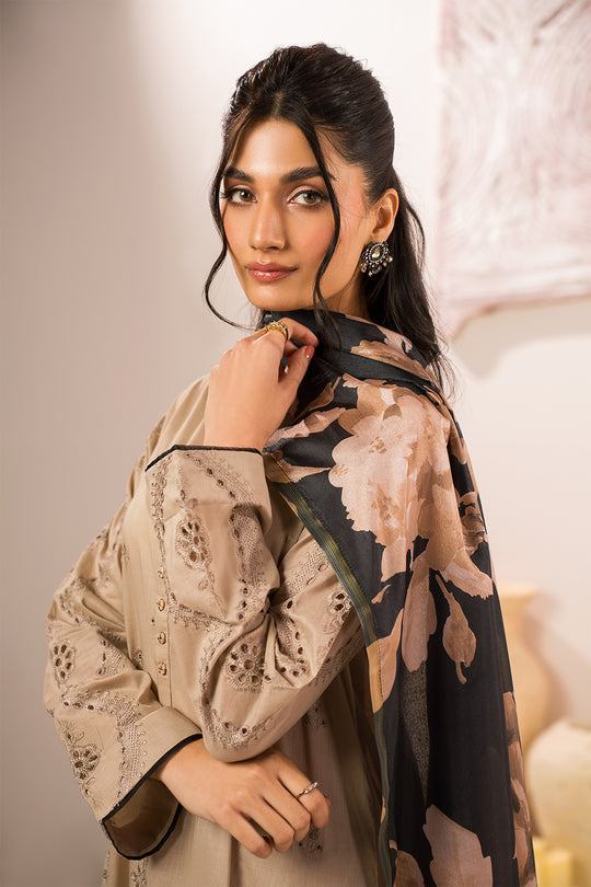 Iznik | Lawnkari 24 | UE-192 MESMERIC - House Of Anaya