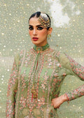 Hussain Rehar | Zaib un Nisa 23 | Rang - House Of Anaya