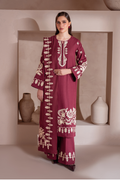 Iznik | Exclusive Winter | UE-362 - House Of Anaya