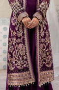 Eleshia | Zarin Wedding Formals 23 | Medea - House Of Anaya