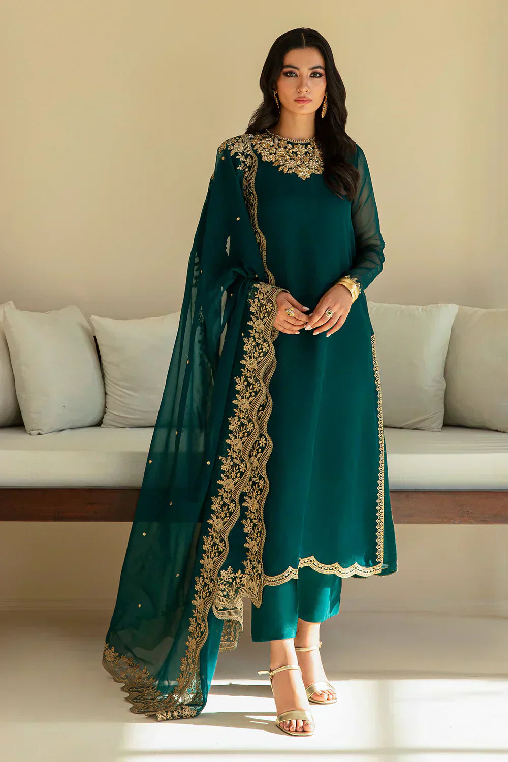 Baroque | Formals Collection | PR-828 - House Of Anaya
