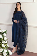 Baroque | Stitched Formals | SF-292