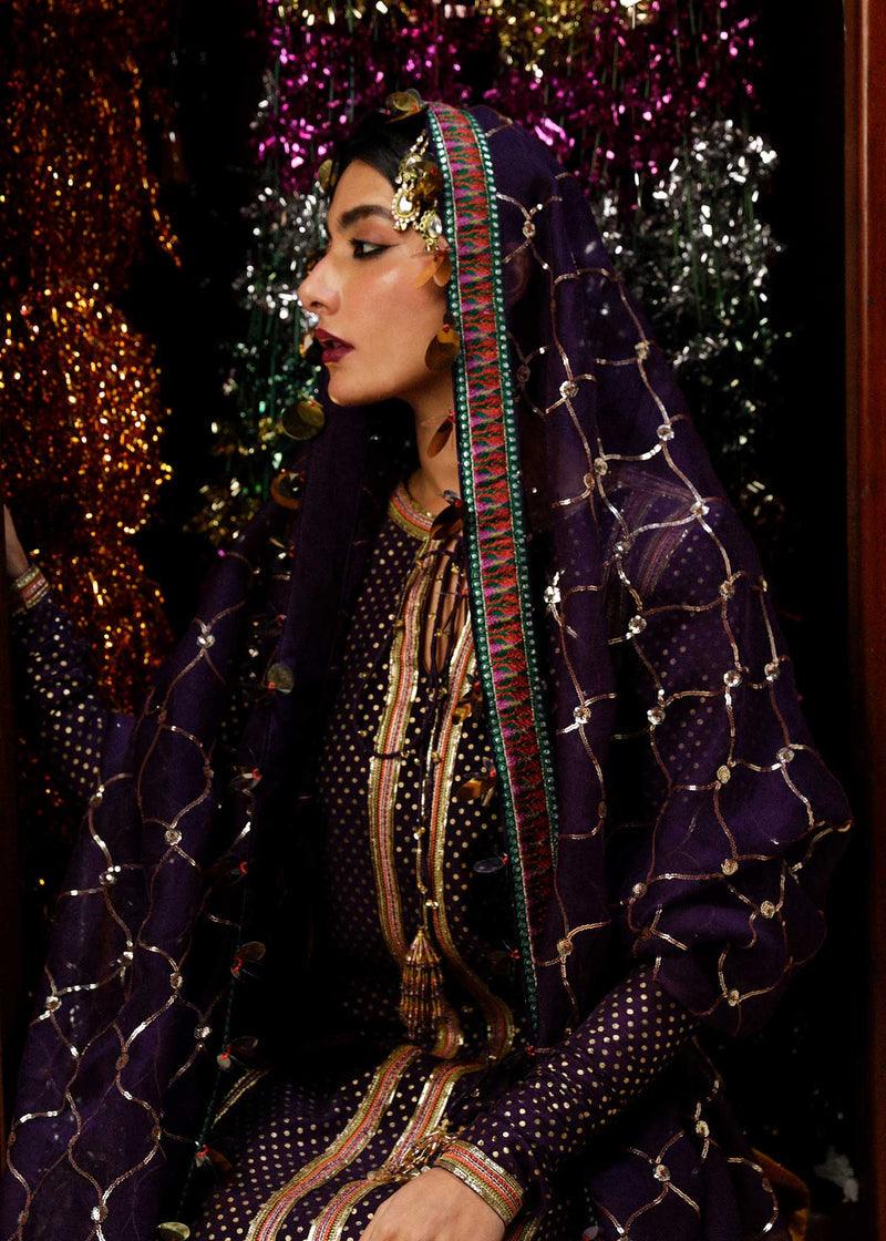 Hussain Rehar - Uda - House Of Anaya