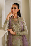 Iznik | Printed Formals | UE-539