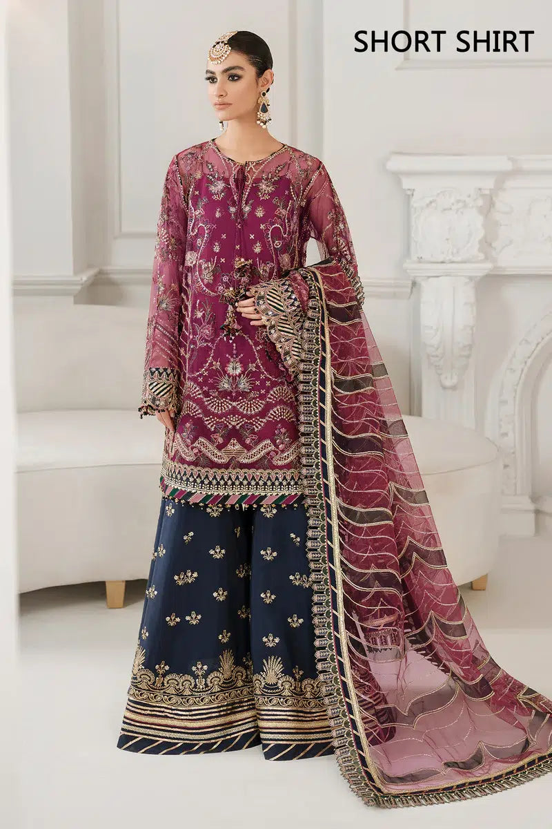 Baroque | Chantelle 23 | CH10-03 - House Of Anaya