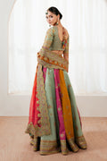 Baroque | Stitched Formals | SF-4036