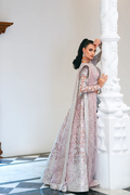 Saira Rizwan | Naqsh Festive | SRN24-03 Francesca - House Of Anaya