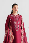 Akbar Aslam | Elan Luxury Lawn 26 | Mehrunissa