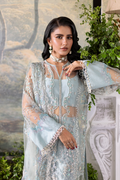 Saad Shaikh | Flurie Formals | Stella