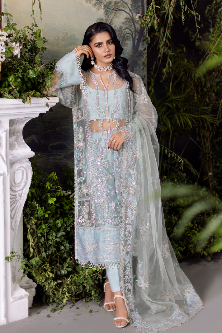 Saad Shaikh | Flurie Formals | Stella