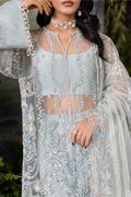 Saad Shaikh | Flurie Formals | Stella