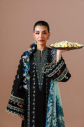 Akbar Aslam | Elan Luxury Lawn 26 | Armina