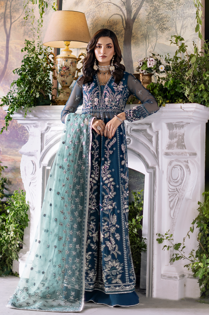 Saad Shaikh | Flurie Formals | Livia