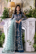Saad Shaikh | Flurie Formals | Livia