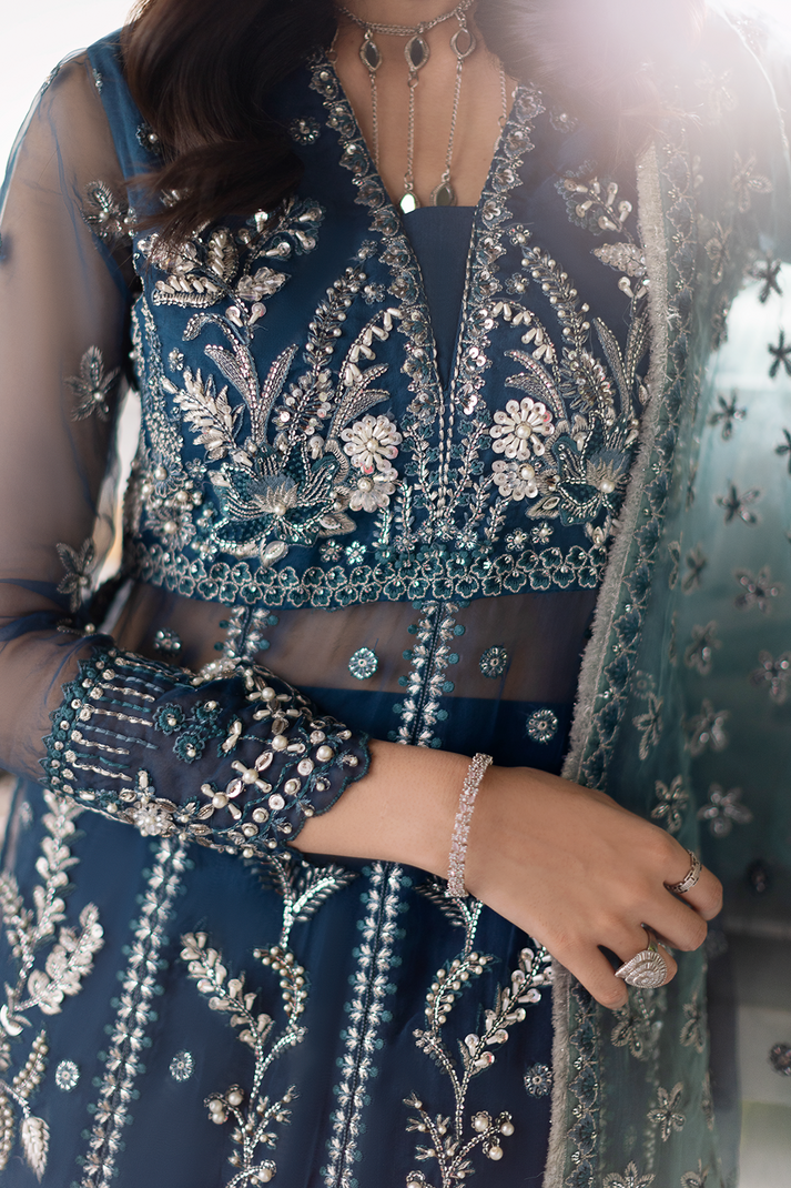 Saad Shaikh | Flurie Formals | Livia