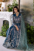 Saad Shaikh | Flurie Formals | Livia