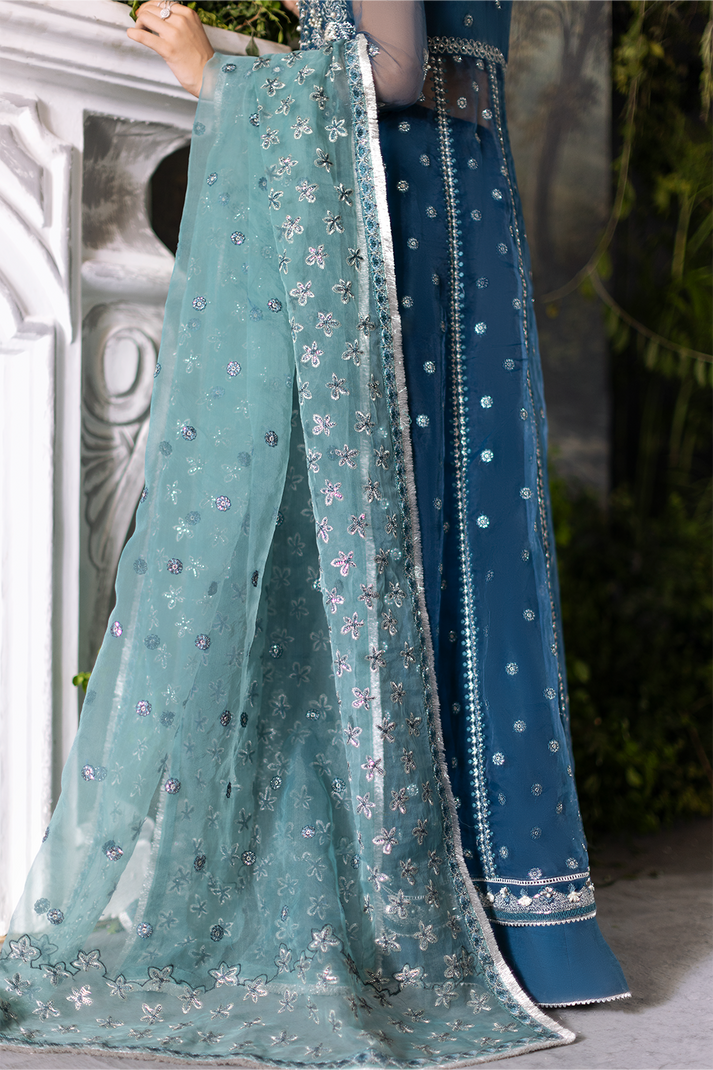 Saad Shaikh | Flurie Formals | Livia
