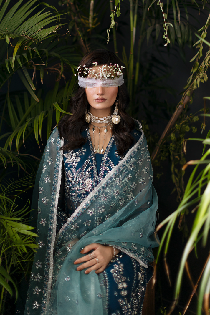 Saad Shaikh | Flurie Formals | Livia