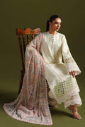 Akbar Aslam | Elan Luxury Lawn 26 | Nayara